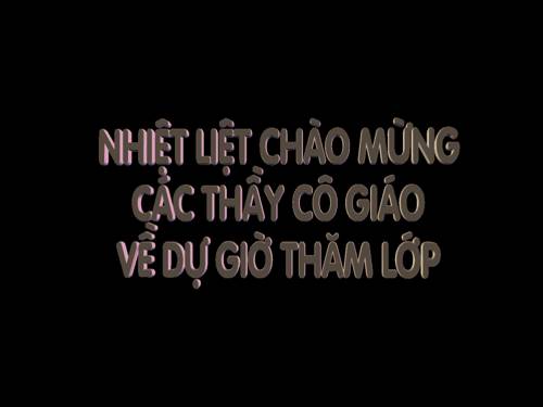 Chương II. §6. Tia phân giác của góc