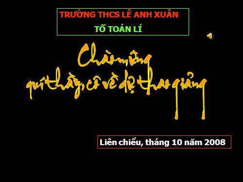 Chương I. §8. Khi nào thì AM + MB = AB?