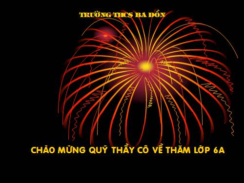 Chương II. §2. Góc