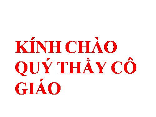 Chương II. §6. Tia phân giác của góc