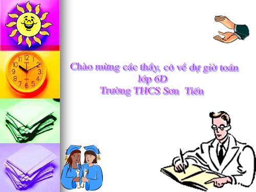 Chương II. §6. Tia phân giác của góc