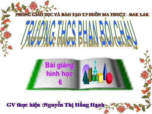 Chương I. §7. Độ dài đoạn thẳng