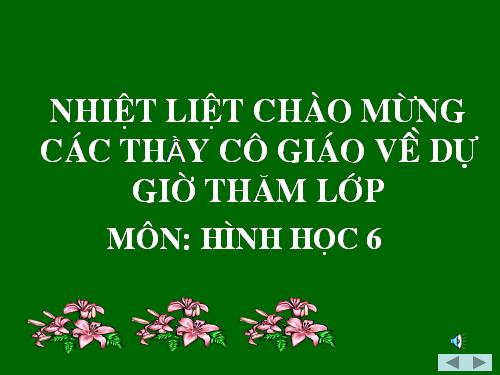 Chương I. §8. Khi nào thì AM + MB = AB?