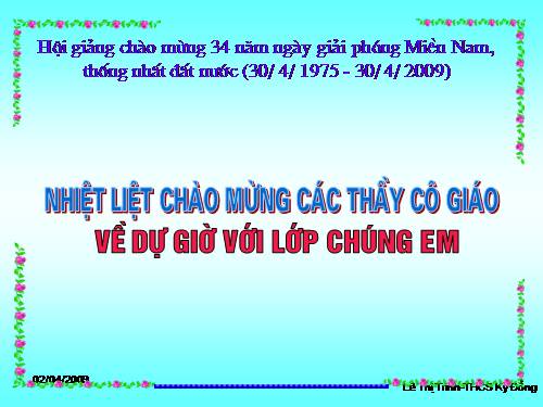 Chương II. §8. Đường tròn