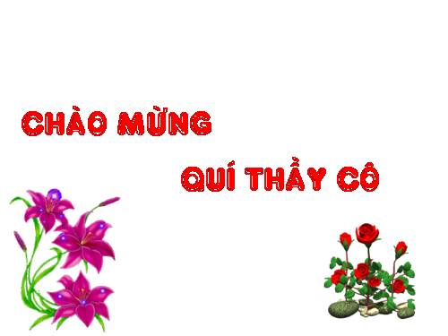 Chương I. §10. Trung điểm của đoạn thẳng