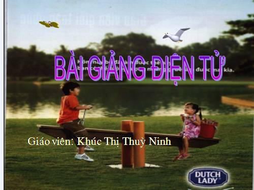 Chương I. §10. Trung điểm của đoạn thẳng