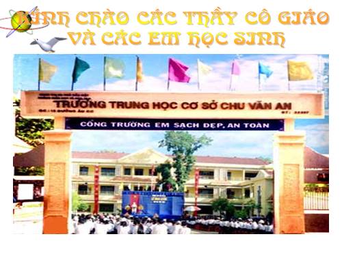 Chương I. §10. Trung điểm của đoạn thẳng