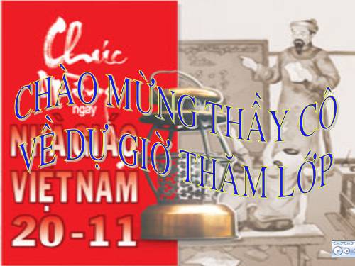 Chương I. §10. Trung điểm của đoạn thẳng