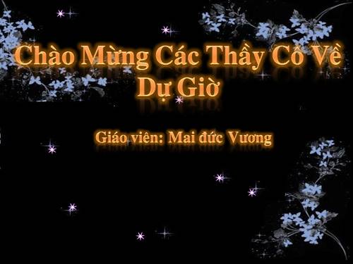 Chương II. §8. Đường tròn