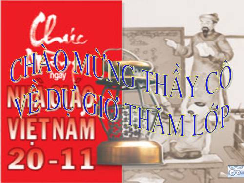 Chương I. §10. Trung điểm của đoạn thẳng