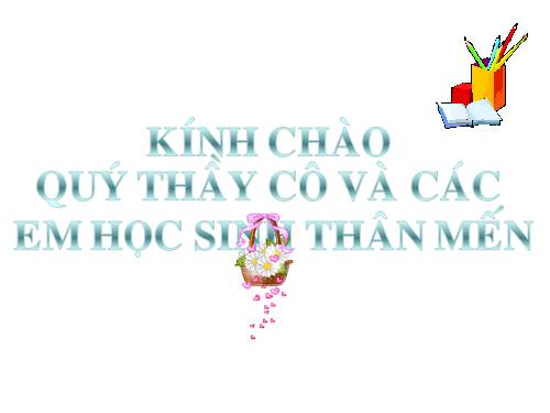 Chương I. §9. Vẽ đoạn thẳng cho biết độ dài