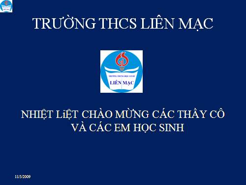 Chương I. §7. Độ dài đoạn thẳng