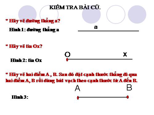 Chương I. §6. Đoạn thẳng