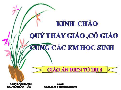 Chương I. §8. Khi nào thì AM + MB = AB?