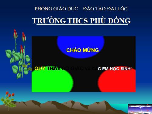 Chương I. §6. Đoạn thẳng