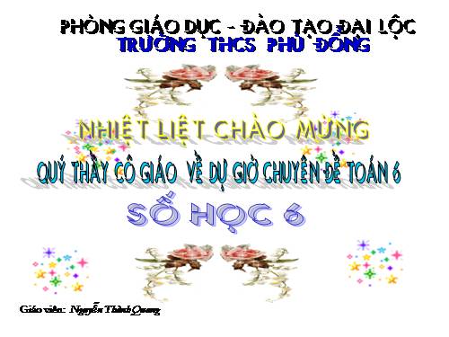 Chương II. §5. Vẽ góc cho biết số đo