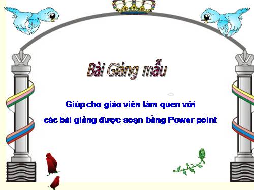 Chương I. §6. Đoạn thẳng