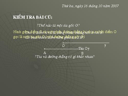 Chương I. §6. Đoạn thẳng