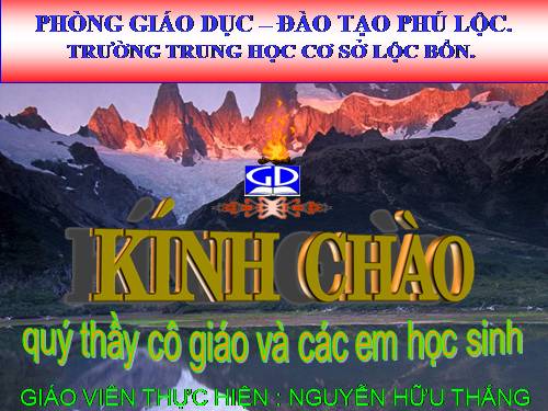 Chương II. §6. Tia phân giác của góc