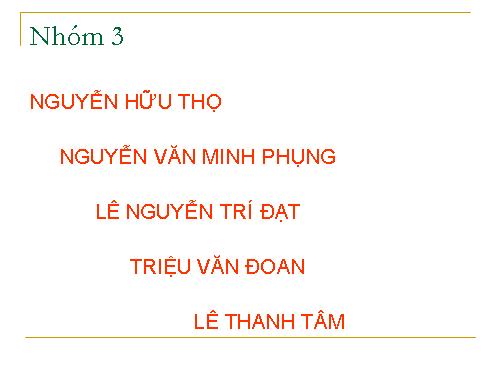 Chương I. §10. Trung điểm của đoạn thẳng