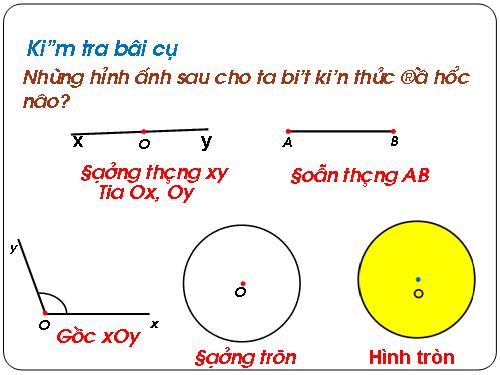 Chương II. §8. Đường tròn