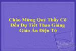 Chương II. §9. Tam giác