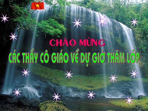 Chương I. §6. Đoạn thẳng