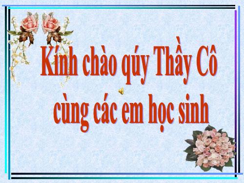 Chương II. §8. Đường tròn