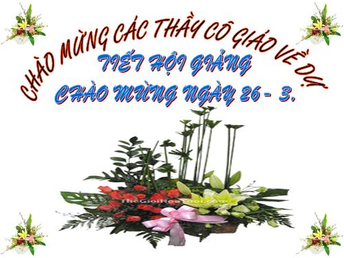 Chương II. §8. Đường tròn