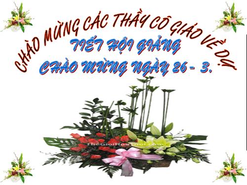 Chương II. §8. Đường tròn