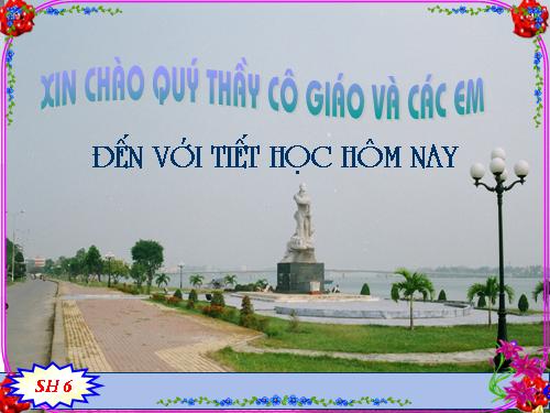 Chương II. §6. Tia phân giác của góc