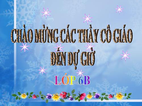 Chương I. §8. Khi nào thì AM + MB = AB?