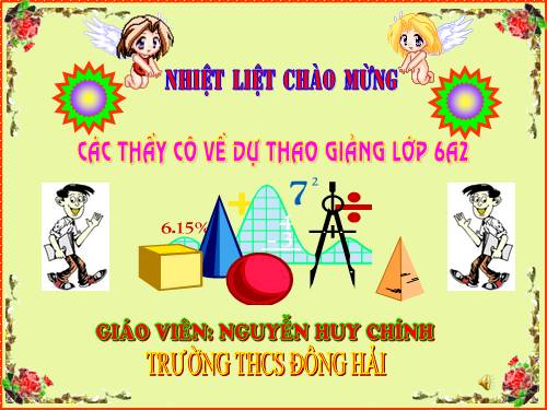 Chương II. §4. Khi nào thì xOy + yOz = xOz?