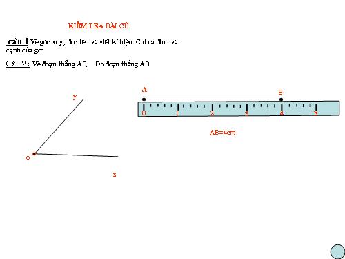 Chương II. §3. Số đo góc