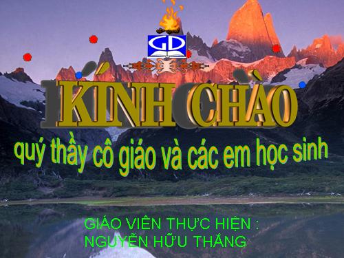 Chương II. §6. Tia phân giác của góc