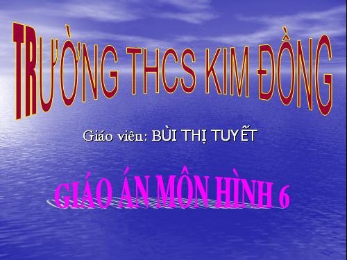 Chương I. §2. Ba điểm thẳng hàng