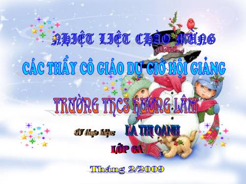 Chương II. §6. Tia phân giác của góc