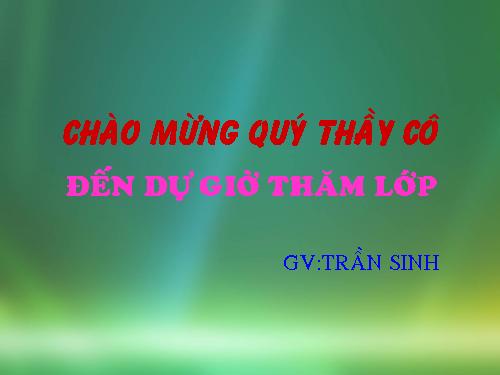 Ôn tập Chương II. Góc