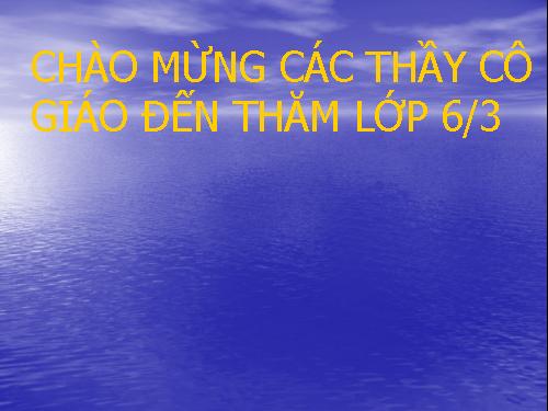 Chương II. §4. Khi nào thì xOy + yOz = xOz?