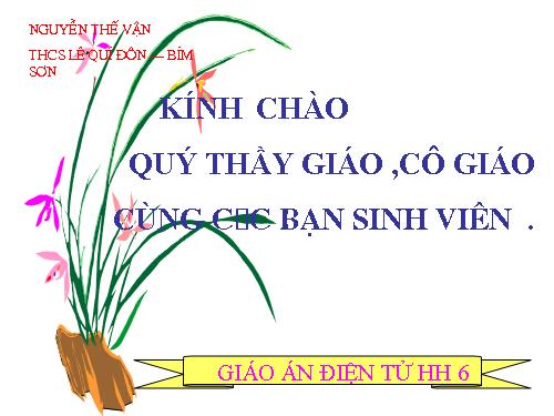 Chương I. §8. Khi nào thì AM + MB = AB?