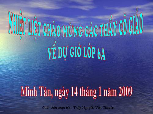 Chương II. §2. Góc