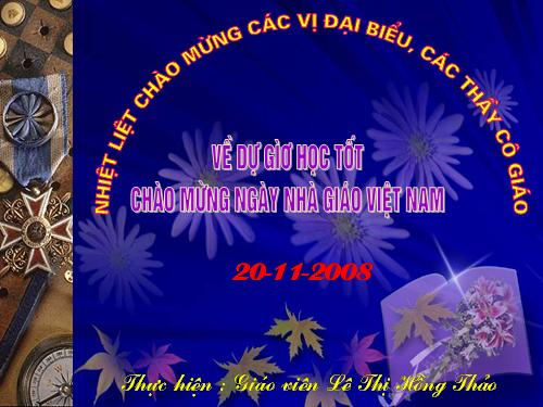 Chương I. §9. Vẽ đoạn thẳng cho biết độ dài