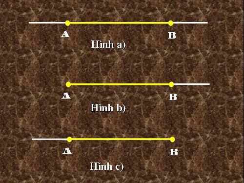 Chương I. §6. Đoạn thẳng