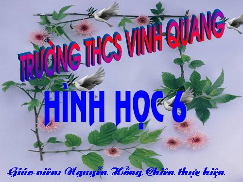 Chương I. §8. Khi nào thì AM + MB = AB?