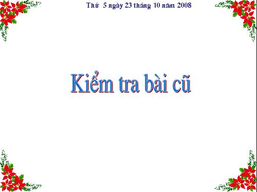 Chương I. §8. Khi nào thì AM + MB = AB?