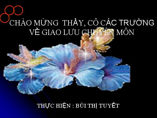 Chương I. §6. Đoạn thẳng