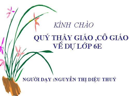 Chương I. §8. Khi nào thì AM + MB = AB?