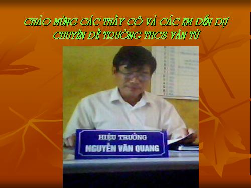 Chương I. §3. Đường thẳng đi qua hai điểm