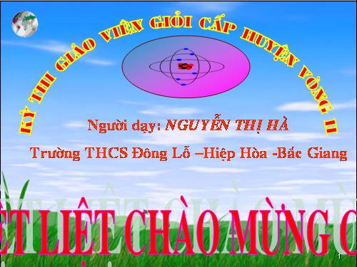 Chương II. §1. Nửa mặt phẳng