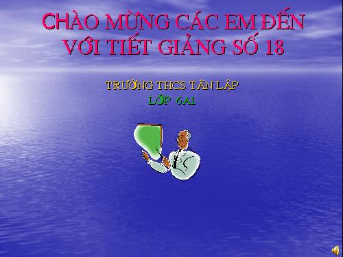 Chương II. §3. Số đo góc